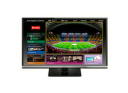 Panasonic Viera TX-32AS600B LED HD 1080p Smart TV, 32